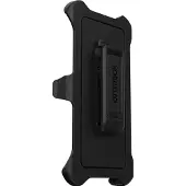 Otterbox Defender Series Holster für Apple iPhone 16, Schwarz