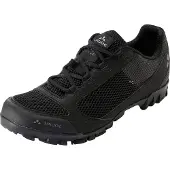 Vaude Bike TVL Pavei Ventilation black (010) 45