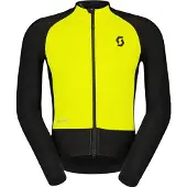 SCOTT Rc Pro Warm Hybrid Gore-tex Infinium Windstopper Jacke