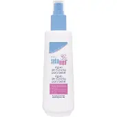 Sebamed Alkoholfreies Kölnisch Wasser Für Babys 250ml