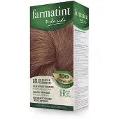 Farmatint Gel 8r Hellblond Kupfer 135ml