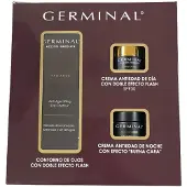 Germinal Immediate Action Radiance Augenkontur 3 Einheiten