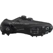 Shimano XC903 black (L01) WIDE 47