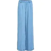 Object Loose Fit Hose Blau S
