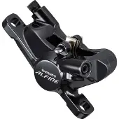 Shimano Alfine Br-s7000 Scheibenbremssattel