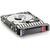 HP Hewlett Packard Enterprise HDD/72GB 10K SAS 2.5 (DG0072BALVL)