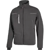 U Power Pluton Jacke