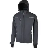 U Power Space Jacke