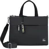 Samsonite Workationist Shopper 13.3" Schwarz