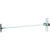 Dehn ISO-Abstandhalter mit Rohrschelle für Rd 16mm L 1015mm - 106228
