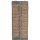 Zolux Wandeckkratzbrett - Katzenkratzbrett - 58 cm