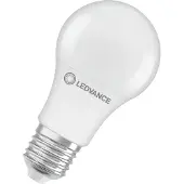 Ledvance LED Glühbirne E27 8W 806 lm A60 Parathom Value Classic 4099854049200 2700K Warmweiß
