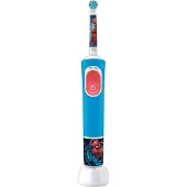 Oral-B PRO Kids 3+ Spider-Man Zahnbürste D103.413.2K