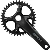 Shimano Einzelnes Tretlager GRX FC-RX 610-1 12V