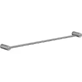 Gessi Gessi316 Handtuchhalter Achsabstand 60 cm, 54803299, Farbe: Schwarz XL