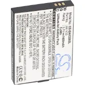 AccuCell Emporia Solid AK-V33 Ersatz-Akku von