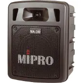 MIPRO MA-300 Mobiles Beschallungssystem