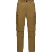 Ragwear Cargohose "Merly Long" modische Herren Cargo mit großen Pattentaschen
