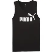 Puma Ess No. 1 Logo ärmelloses T-shirt