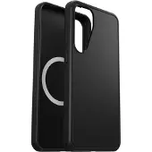 Otterbox Samsung Galaxy S25 Plus Hülle - Kunststoff - - Backcover/Hard Case - Schwarz