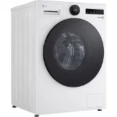 LG Waschmaschine "F4WX809YC", Energieeffizienz: A, weiß, B:60cm H:85cm T:56,5cm, Waschmaschinen, Waschmaschine