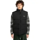 Element Classic Insulator Weste Schwarz M Mann Schwarz M