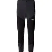 The North Face - Felik Slim Tapered Pant - Trekkinghose Gr 52 schwarz