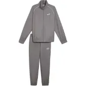 Puma Woven Piping Tracksuit