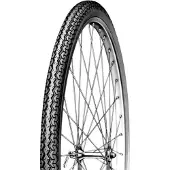 Michelin Starrer Reifen World Tour Acces Line 650 x 35C 35-584