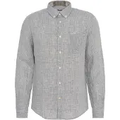 Barbour Linton Langarmhemd