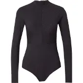 Rip Curl Premium Surf Damen-langarm-shorty Mit Rückenreißverschluss