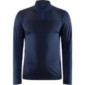 Craft Skipullover Core Gain Midlayer Blaze Herren-L