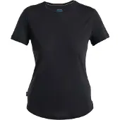 Icebreaker Damen T-Shirts/Tanks ku.Arm Da Merino 125 Cool-Lite Sphere III SS Tee