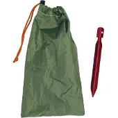 Amazonas - Moskito Wing Tarp - Tarp oliv