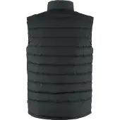 Fjällräven - Greenland Down Liner Vest - Daunenweste Gr M blau