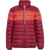 Vaude - Kid's Limax Insulation Jacket - Kunstfaserjacke Gr 134/140 rot