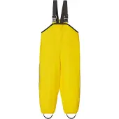 Reima Rain Pants, Lammikko yellow (2350) 122 cm