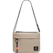 Mammut - Xeron Sacoche - Umhängetasche Gr 2 l beige