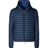 Save the Duck Jacke Giga Donald Navy