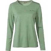 Vaude Damen Shirt Wo Essential LS T-Shirt