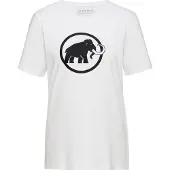 Mammut - Women's Core T-Shirt Classic - T-Shirt Gr XS weiß