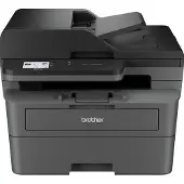 Brother MFC-L2862DW, Laser, Monodruck, 1200 x 1200 DPI, A4, Direktdruck, Schwarz