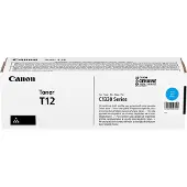 Canon 5097C006, 5300 Seiten, Cyan, 1 Stück(e)