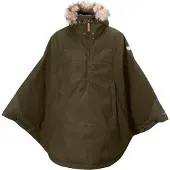 Fjällräven - Women's Luhkka - Winterjacke Gr S oliv