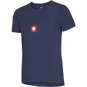 Ocun - Promo T - T-Shirt Gr XL blau
