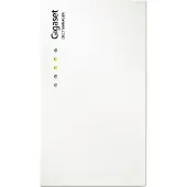 Gigaset N720 DM PRO, 110 x 42 x 190 mm, 200 g