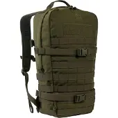Tasmanian Tiger Essential Pack L MKII Rucksack 15 Liter olive