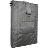 Tasmanian Tiger - TT Modular Computer Sleeve - Notebooktasche Gr One Size grau