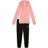 Puma 685077 Trainingsanzug Rosa XS Damen Rosa XS