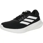 Adidas Supernova Ease Core Black Cloud White Charcoal - EU 41 1/3